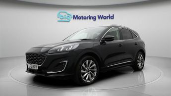 Ford Kuga VIGNALE