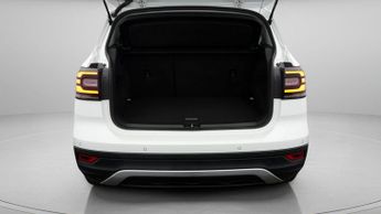 Volkswagen T-Cross SEL TSI DSG
