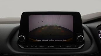 Nissan X-Trail E-4ORCE ACENTA PREMIUM