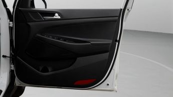 Hyundai TUCSON T-GDI SE NAV