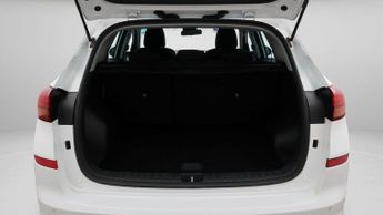 Hyundai TUCSON T-GDI SE NAV