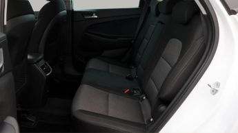 Hyundai TUCSON T-GDI SE NAV