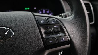 Hyundai TUCSON T-GDI SE NAV