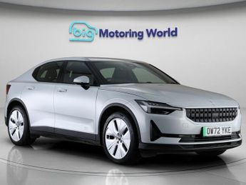 Polestar Polestar 2 BASE