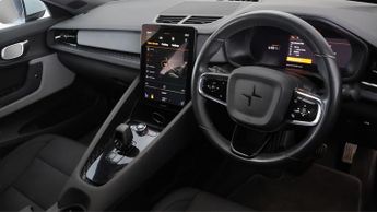 Polestar Polestar 2 BASE