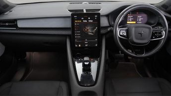 Polestar Polestar 2 BASE