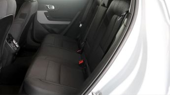 Polestar Polestar 2 BASE