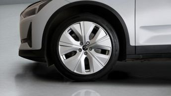 Polestar Polestar 2 BASE