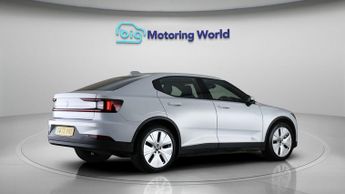 Polestar Polestar 2 BASE