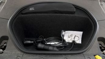 Polestar Polestar 2 BASE