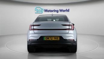 Polestar Polestar 2 BASE