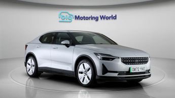 Polestar Polestar 2 BASE