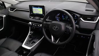 Toyota RAV4 VVT-I EXCEL