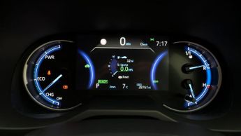 Toyota RAV4 VVT-I EXCEL