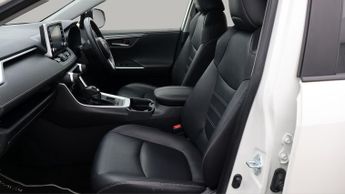 Toyota RAV4 VVT-I EXCEL