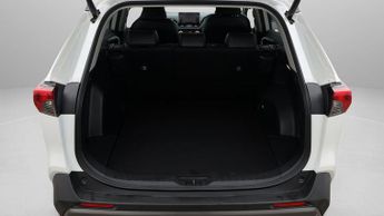 Toyota RAV4 VVT-I EXCEL