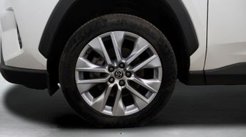 Toyota RAV4 VVT-I EXCEL