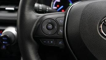 Toyota RAV4 VVT-I EXCEL