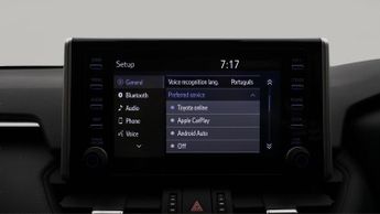 Toyota RAV4 VVT-I EXCEL