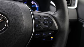 Toyota RAV4 VVT-I EXCEL