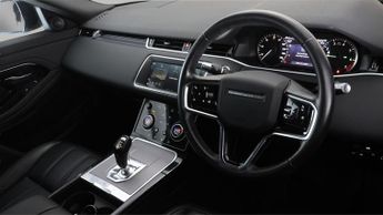 Land Rover Range Rover Evoque S