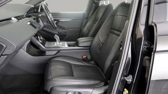 Land Rover Range Rover Evoque S