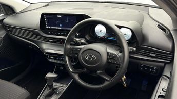 Hyundai i20 T-GDI PREMIUM