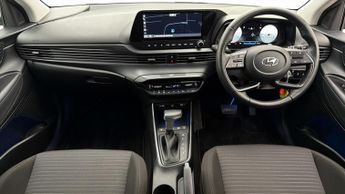Hyundai i20 T-GDI PREMIUM