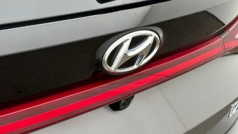 Hyundai i20 T-GDI PREMIUM