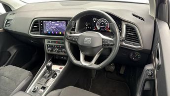 SEAT Ateca ECOTSI XPERIENCE DSG