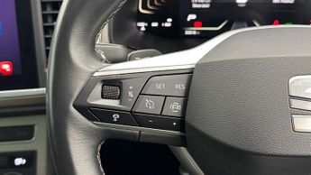 SEAT Ateca ECOTSI XPERIENCE DSG