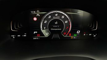 SEAT Ateca ECOTSI XPERIENCE DSG