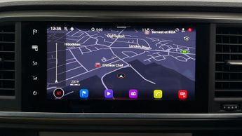 SEAT Ateca ECOTSI XPERIENCE DSG