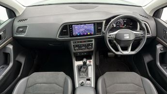 SEAT Ateca ECOTSI XPERIENCE DSG