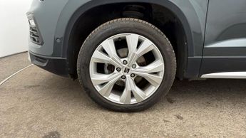 SEAT Ateca ECOTSI XPERIENCE DSG