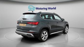SEAT Ateca ECOTSI XPERIENCE DSG