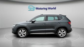 SEAT Ateca ECOTSI XPERIENCE DSG