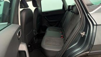 SEAT Ateca ECOTSI XPERIENCE DSG