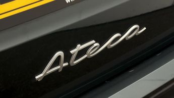 SEAT Ateca ECOTSI XPERIENCE DSG