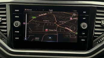 Volkswagen T-Roc SEL TSI EVO DSG