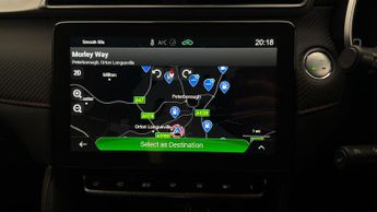 MG MG ZS EXCLUSIVE T-GDI