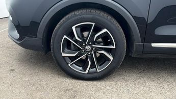 MG MG ZS EXCLUSIVE T-GDI