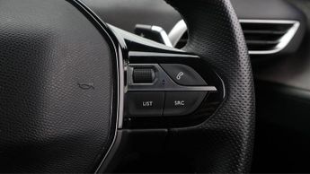 Peugeot 3008 S/S GT
