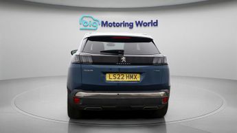 Peugeot 3008 S/S GT