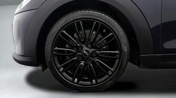 MINI Hatch COOPER EXCLUSIVE