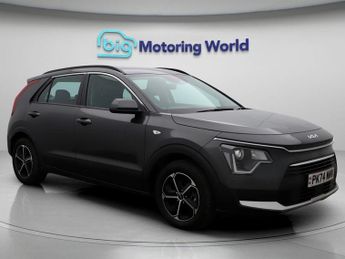 Kia Niro 2