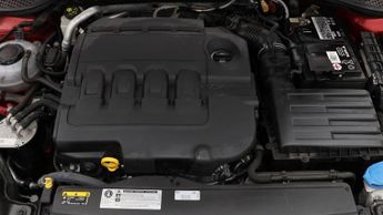 SEAT Leon TDI FR BLACK EDITION DSG