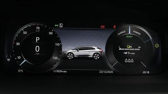 Jaguar I-PACE R-DYNAMIC HSE BLACK