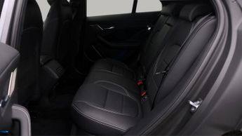 Jaguar I-PACE R-DYNAMIC HSE BLACK