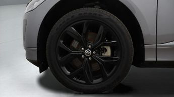 Jaguar I-PACE R-DYNAMIC HSE BLACK